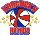 Kentucky Retros logo