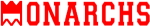 King City Monarchs logo