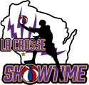 La Crosse Showtime logo