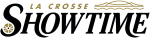 La Crosse Showtime logo
