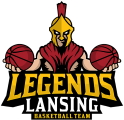Lansing Legends logo