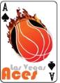 Las Vegas Aces logo