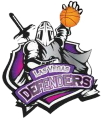 Las Vegas Defenders logo