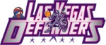 Las Vegas Defenders logo