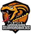 Las Vegas Diamondbacks logo
