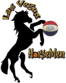 Las Vegas Horsemen logo