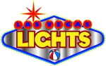 Las Vegas Lights logo