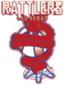 Las Vegas Rattlers logo