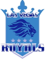Las Vegas Royals logo