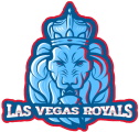 Las Vegas Royals logo