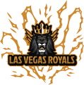 Las Vegas Royals logo