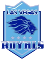 Las Vegas Royals logo