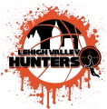 Lehigh Valley Hunters logo