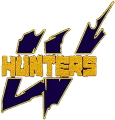 Lehigh Valley Hunters logo