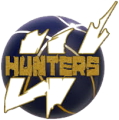 Lehigh Valley Hunters logo