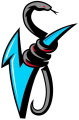 Vipers Pro Basketball logo