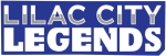 Lilac City Legends logo