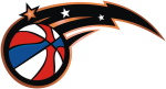 Little Rock Lightning logo