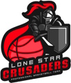 Lone Star Crusaders logo
