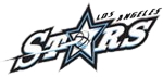 Los Angeles Stars logo