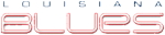 Louisiana Blues logo