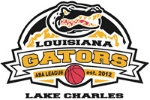 Louisiana Gators logo