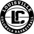 Louisville Colonels logo