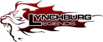 Lynchburg Legends logo