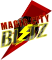 Magic City Blitz logo
