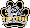 Maryland Bulldogz logo