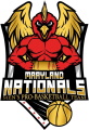 Maryland Nationals logo