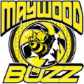 Maywood Buzz logo