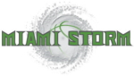 Miami Storm logo
