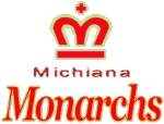 Michiana Monarchs logo