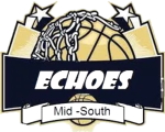 Mid-South Echoes logo
