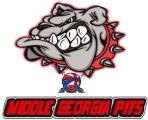 Middle Georgia Pits logo