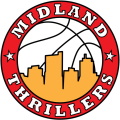 Midland Thrillers logo