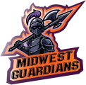 Midwest Guardians logo