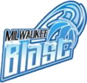 Milwaukee Blast logo