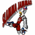 Minneapolis/St. Paul Slamma Jammas logo