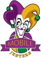 Mobile Jesters logo
