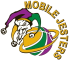 Mobile Jesters logo
