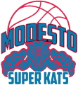 Modesto Super Kats logo