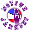 Motown Jammers logo