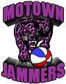Motown Jammers logo