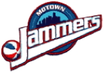 Motown Jammers logo