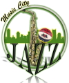 Music City Jazz logo