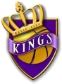 Music City Kings logo