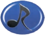 Nashville Rhythm logo