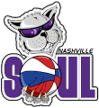 Nashville Soul logo